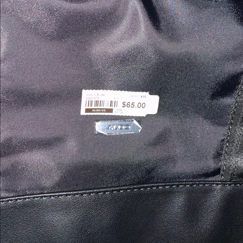 Aldo Duffle Bag🛩 - Picture 5 of 7